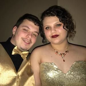 Meet your Posher, Libby